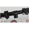 Image 8 : Vortex Crossfire II 4-12x50 Rifle Scope c/w Mounting Rings