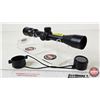 Image 4 : CenterPoint 3-9x32 Rifle Scope c/w Lens Covers