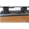 Image 10 : AIR RIFLE : Benjamin Trail NPX1 .22 Cal : c/w Ruger 4x32 Scope : PAL Required