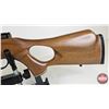 Image 16 : AIR RIFLE : Benjamin Trail NPX1 .22 Cal : c/w Ruger 4x32 Scope : PAL Required
