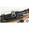 Image 17 : AIR RIFLE : Benjamin Trail NPX1 .22 Cal : c/w Ruger 4x32 Scope : PAL Required