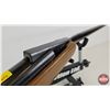 Image 2 : AIR RIFLE : Benjamin Trail NPX1 .22 Cal : c/w Ruger 4x32 Scope : PAL Required