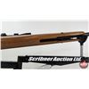 Image 3 : AIR RIFLE : Benjamin Trail NPX1 .22 Cal : c/w Ruger 4x32 Scope : PAL Required