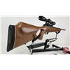Image 6 : AIR RIFLE : Benjamin Trail NPX1 .22 Cal : c/w Ruger 4x32 Scope : PAL Required