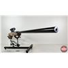 Image 7 : AIR RIFLE : Benjamin Trail NPX1 .22 Cal : c/w Ruger 4x32 Scope : PAL Required