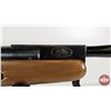 Image 8 : AIR RIFLE : Benjamin Trail NPX1 .22 Cal : c/w Ruger 4x32 Scope : PAL Required