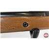 Image 9 : AIR RIFLE : Benjamin Trail NPX1 .22 Cal : c/w Ruger 4x32 Scope : PAL Required