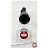 Image 10 : SCOPE : Bushnell Banner 4-12x40 Wide Angle : Adjustable Objective : c/w Weaver Rings