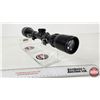Image 4 : SCOPE : Bushnell Banner 4-12x40 Wide Angle : Adjustable Objective : c/w Weaver Rings