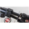 Image 7 : SCOPE : Bushnell Banner 4-12x40 Wide Angle : Adjustable Objective : c/w Weaver Rings
