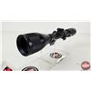 Image 8 : SCOPE : Bushnell Banner 4-12x40 Wide Angle : Adjustable Objective : c/w Weaver Rings