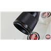Image 9 : SCOPE : Bushnell Banner 4-12x40 Wide Angle : Adjustable Objective : c/w Weaver Rings