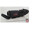 Image 1 : SPOTTING SCOPE : Redfield Rampage : 20-60x Zoom : c/w Fitted Soft Case