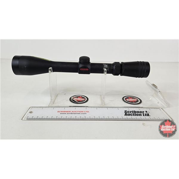 SCOPE : Redfield Revolution 3-9x40