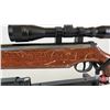 Image 10 : AIR RIFLE : Ruger Air Hawk .177 Cal : Break Barrel : c/w Scope