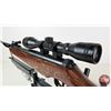 Image 12 : AIR RIFLE : Ruger Air Hawk .177 Cal : Break Barrel : c/w Scope