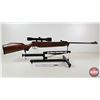 Image 1 : AIR RIFLE : Ruger Air Hawk .177 Cal : Break Barrel : c/w Scope