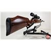 Image 5 : AIR RIFLE : Ruger Air Hawk .177 Cal : Break Barrel : c/w Scope