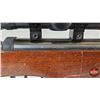Image 7 : AIR RIFLE : Ruger Air Hawk .177 Cal : Break Barrel : c/w Scope