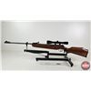 Image 9 : AIR RIFLE : Ruger Air Hawk .177 Cal : Break Barrel : c/w Scope