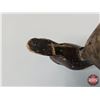 Image 11 : Wooden Duck Decoy (Consignor Tag: Working Red Head Drake : 1940 : Found in Lake St. Peter)
