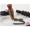 Image 3 : Assorted Predator & Game Calls : Knight & Hale : P.S. Olt : Scotch