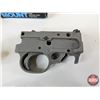 Image 3 : Assorted Scope Rings : Black & Silver Finish : c/w Weaver Box