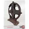 Image 5 : The Wonder Rope Maker : Cast Iron Rope-Making Machine