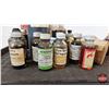 Image 3 : Trapping Supplies : Cable Snares : Lures : Trap Dye : Pulleys