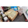 Image 4 : Trapping Supplies : Cable Snares : Lures : Trap Dye : Pulleys