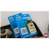 Image 5 : Trapping Supplies : Cable Snares : Lures : Trap Dye : Pulleys