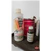 Image 6 : Trapping Supplies : Cable Snares : Lures : Trap Dye : Pulleys