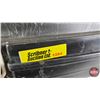 Image 11 : Browning Xcellerator III Overdraw Compound Bow : c/w Hard Case : Arrows & Accessories