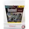 Image 5 : BINOCULARS : Bushnell Trophy 10x42 : c/w Case & Box
