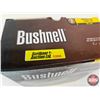 Image 9 : BINOCULARS : Bushnell Trophy 10x42 : c/w Case & Box