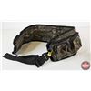 Image 3 : Conceal Camo Waist Pack : c/w 2 Leather Rifle Slings