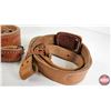 Image 5 : Conceal Camo Waist Pack : c/w 2 Leather Rifle Slings