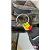 Image 6 : Conceal Camo Waist Pack : c/w 2 Leather Rifle Slings