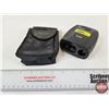 Image 1 : RANGEFINDER : Bushnell Yardage Pro Sport 450 : c/w Case