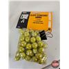Image 5 : Marksman Slingshot : Wrist Brace : c/w Glass Slingshot Balls
