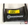 Image 6 : Marksman Slingshot : Wrist Brace : c/w Glass Slingshot Balls