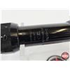 Image 4 : (2) Bushnell Scopes : 3-9x38 Wide Angle Banner : 3-8x20 Scopechief .22