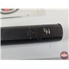 Image 5 : (2) Bushnell Scopes : 3-9x38 Wide Angle Banner : 3-8x20 Scopechief .22