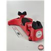 Image 2 : MTM Case-Gard Predator Shooting Rest : Adjustable : Red