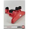 Image 4 : MTM Case-Gard Predator Shooting Rest : Adjustable : Red