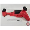 Image 5 : MTM Case-Gard Predator Shooting Rest : Adjustable : Red