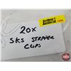 Image 4 : (20) SKS Stripper Clips