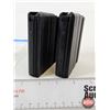 Image 4 : (2) C Products Defense 7.62x39 Pistol Magazines : XCR-L Micro : 10 Rnd