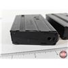 Image 8 : (2) C Products Defense 7.62x39 Pistol Magazines : XCR-L Micro : 10 Rnd