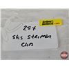 Image 4 : (25) SKS Stripper Clips
